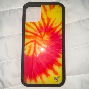 iPhone 11 phone case